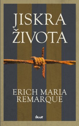 Jiskra života