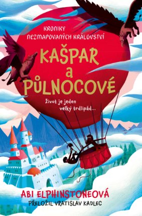 Kroniky Nezmapovaných království 1