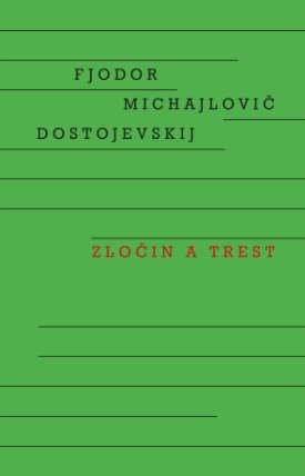 Zločin a trest