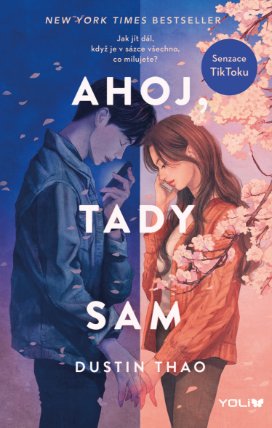 Ahoj, tady Sam