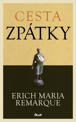 Cesta zpátky