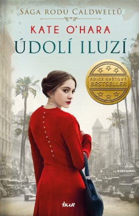 Sága rodu Caldwellů 2: Údolí iluzí