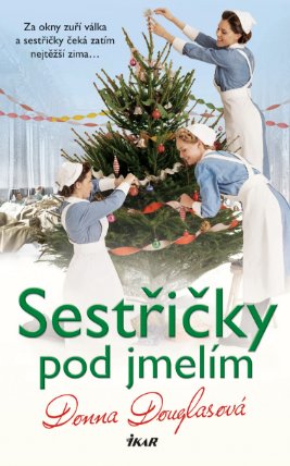Nemocnice Nightingale 7: Sestřičky pod jmelím