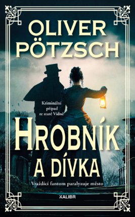 Hrobník 2: Hrobník a dívka