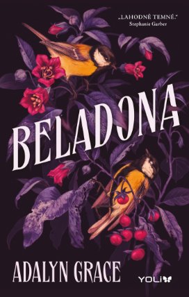 Beladona 1: Beladona