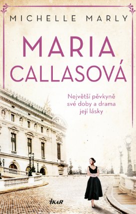 Maria Callasová