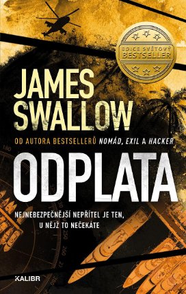 Nomád 5: Odplata