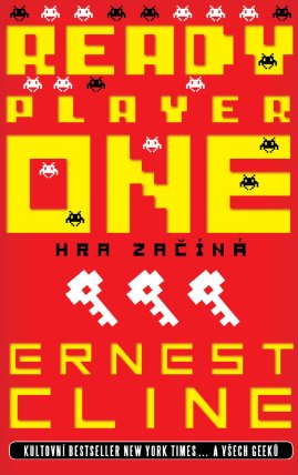 Ready Player One 