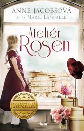 Ateliér Rosen 1: Ateliér Rosen