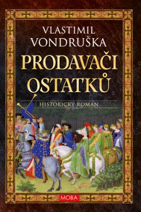 Prodavači ostatků