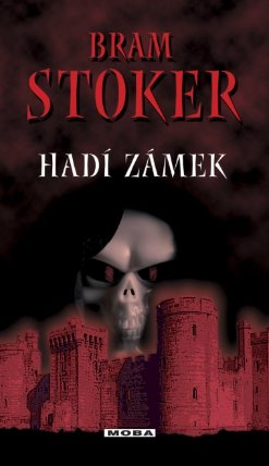 Hadí zámek