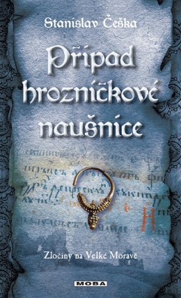 Případ hrozničkové náušnice