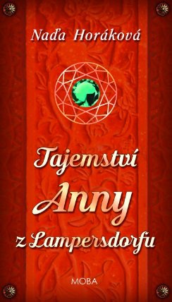 Tajemství Anny z Lampersdorfu