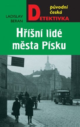 Hříšní lidé města Písku