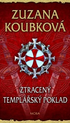 Ztracený templářský poklad