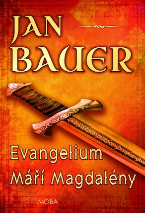 Evangelium Máři Magdalény