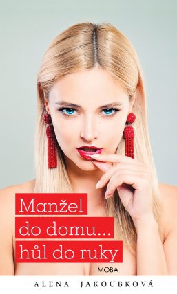 Manžel do domu…hůl do ruky