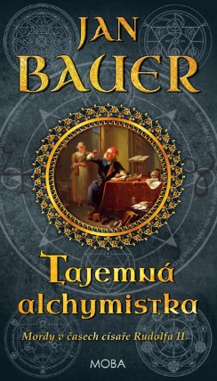 Tajemná alchymistka