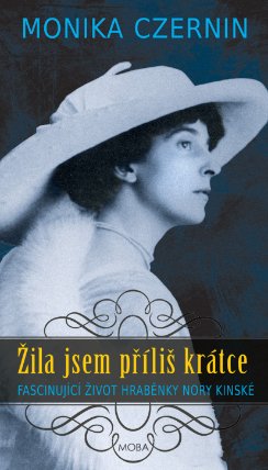 Žila jsem příliš krátce 
