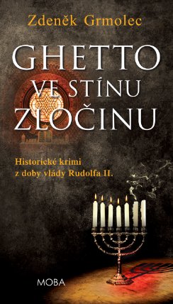 Ghetto ve stínu zločinu 