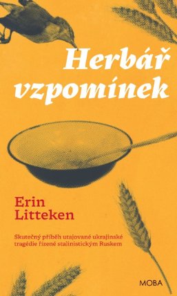 Herbář vzpomínek 