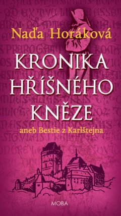 Kronika hříšného kněze 
