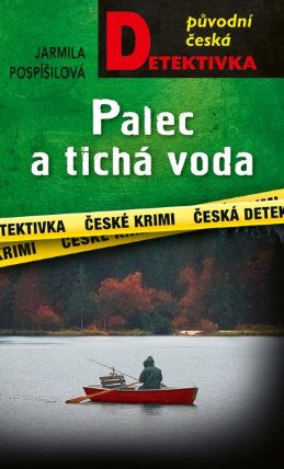 ?Palec a tichá voda 