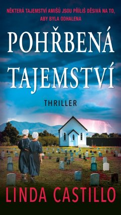 Pohřbená tajmeství