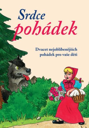 Srdce pohádek