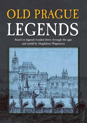 Old Prague Legends