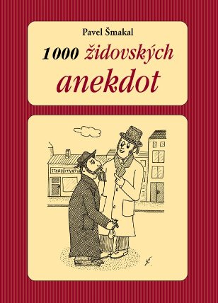 1000 židovských anekdot
