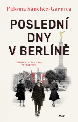 Poslední dny v Berlíně