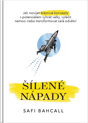Šílené nápady