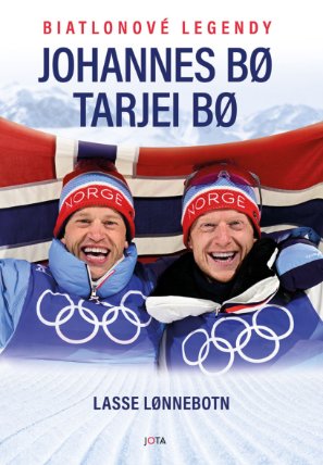 Biatlonové legendy – Johannes a Tarjei B?