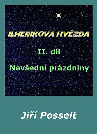 Nevšední prázdniny