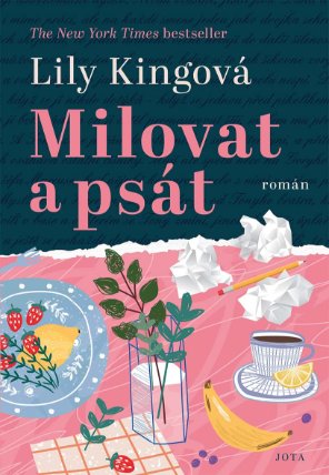 Milovat a psát