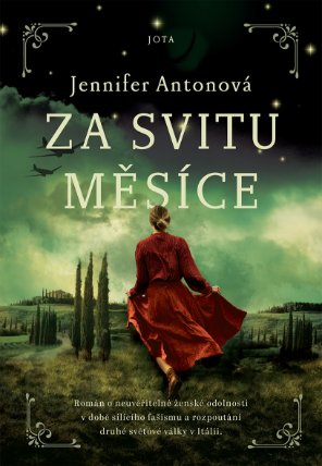 Za svitu měsíce