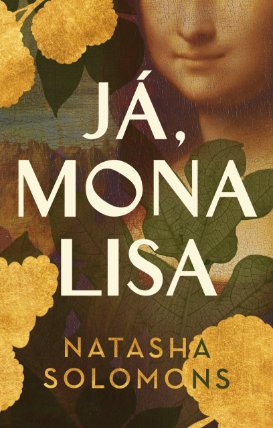 Já, MonaLisa