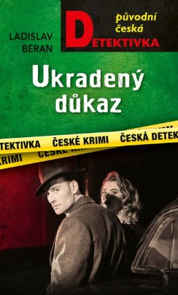 Ukradený důkaz 