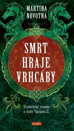 Smrt hraje vrhcáby