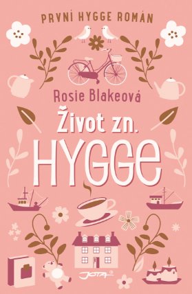 Život zn.: Hygge