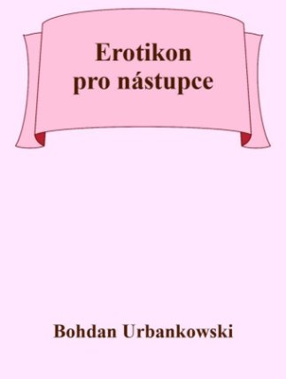 Erotikon pro nástupce