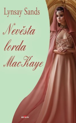 Nevěsta Lorda Mackaye