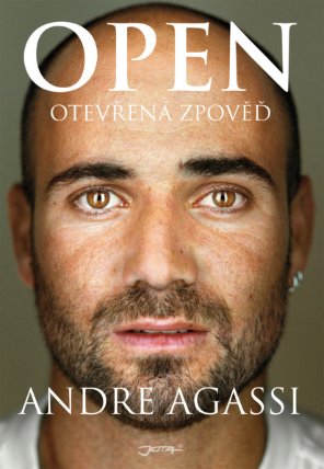 Open - Otevřená zpověď