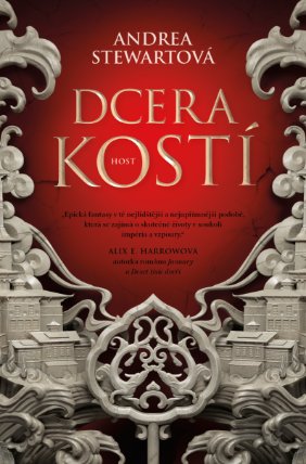 Dcera kostí