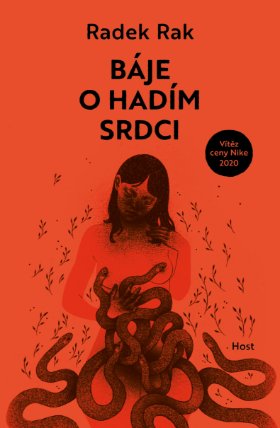 Báje o&nbsp;hadím srdci