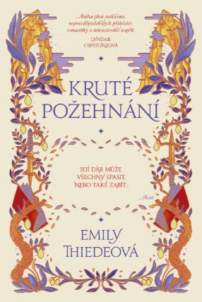 Kruté požehnání