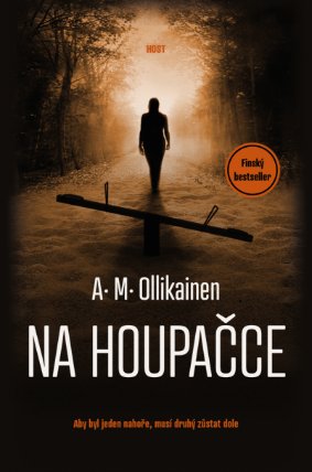Na houpačce