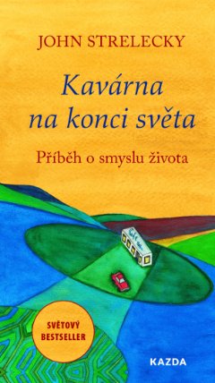Kavárna na konci světa