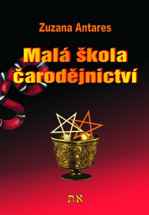 Malá škola čarodějnictví